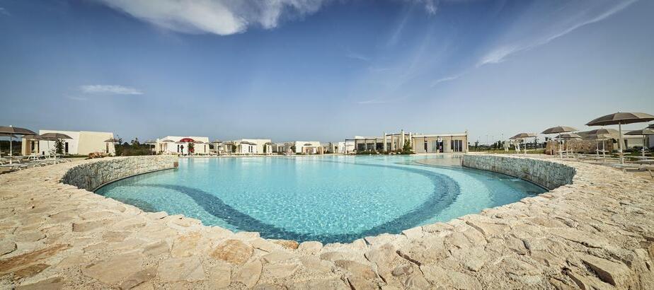 Relais Masseria Le Cesine - CDSHotels - 1