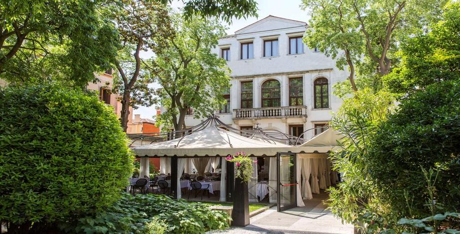 NH Collection Hotel Dei Dogi - 1