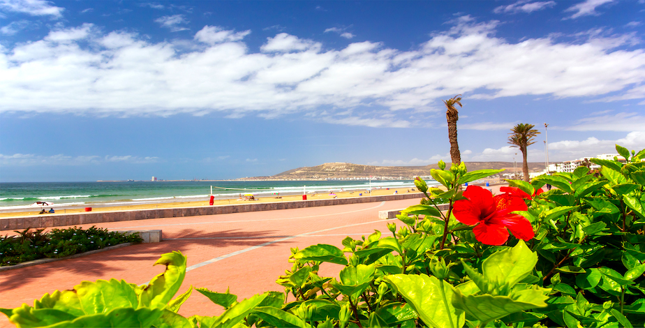 7 Nights All Inclusive Agadir Getaway - 9