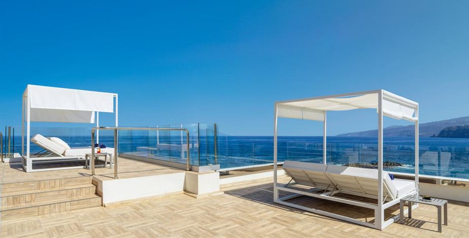 H10 Tenerife Playa - 2