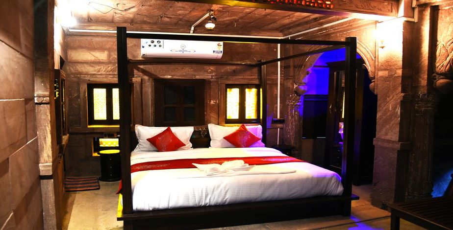 The Thikana Heritage, Jodhpur - 3