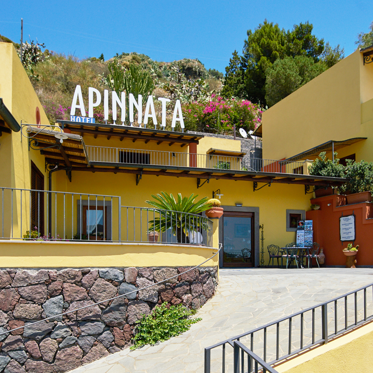 Hotel A’ Pinnata - 2
