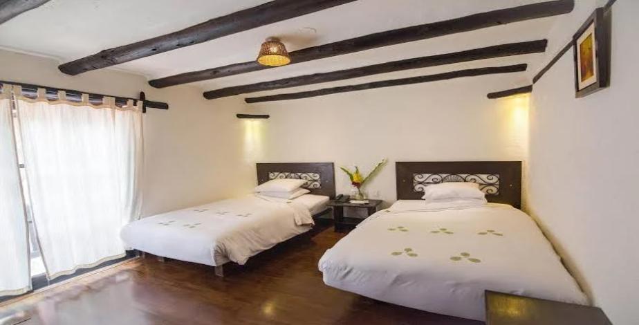 Hatun Inti Classic - 2