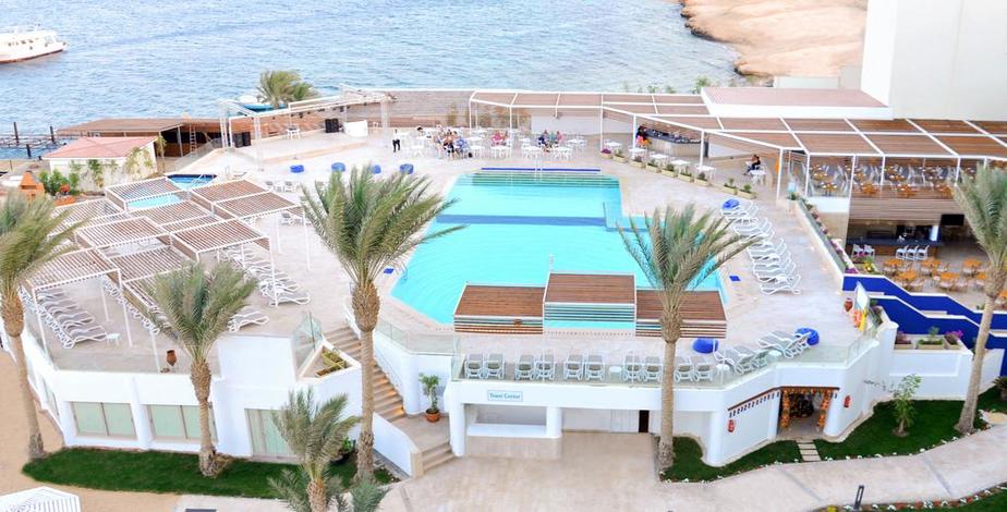 SUNRISE Holidays Resort (Adults Only) - 2