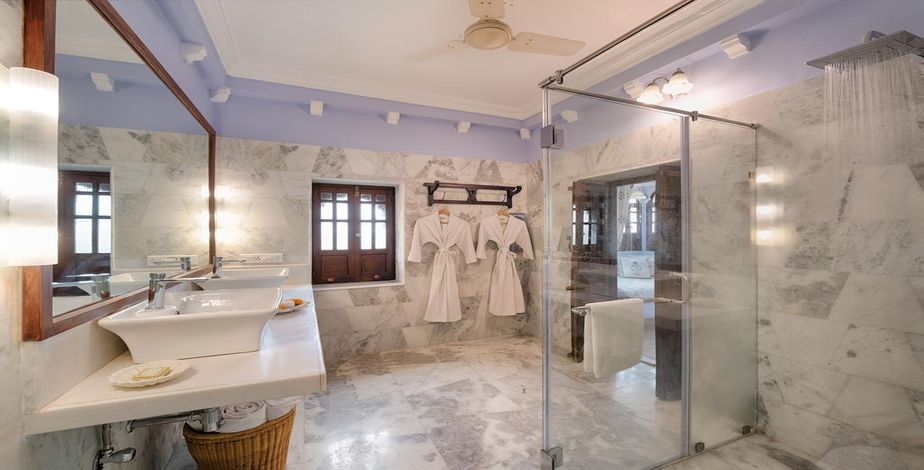 Rawla Narlai, Jodhpur - 9