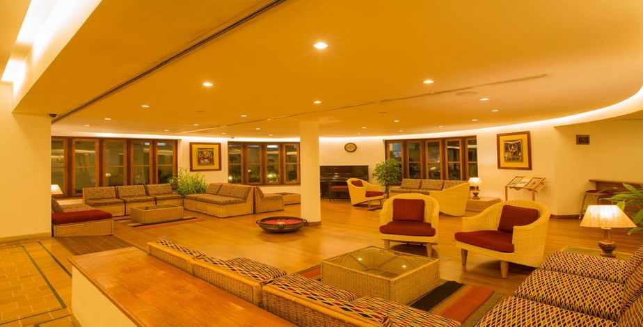 CGH Earth - Casino Hotel, Kochi - 5