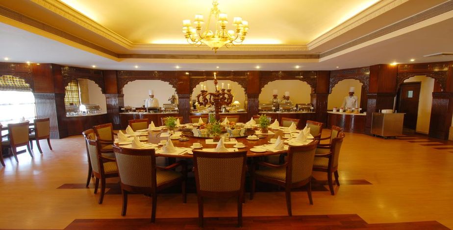 Gorbandh Palace, Jaisalmer - 6