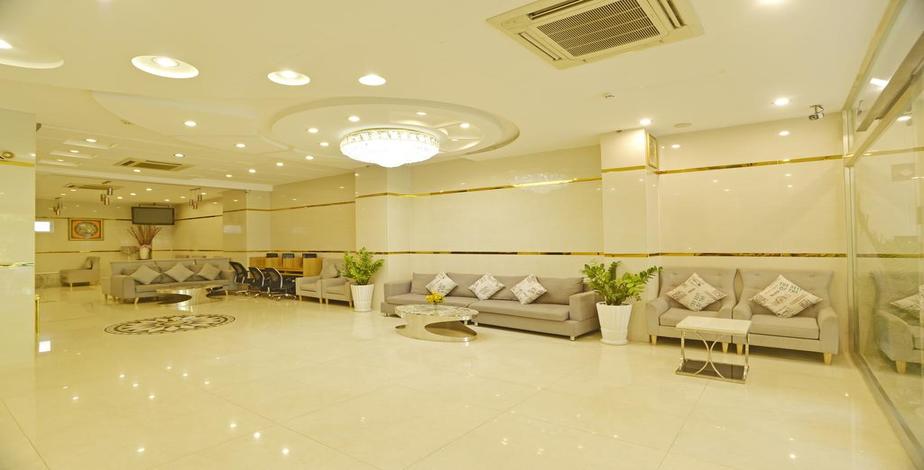 Ha Hien Signature Hotel, Ho Chi Minh City - 2