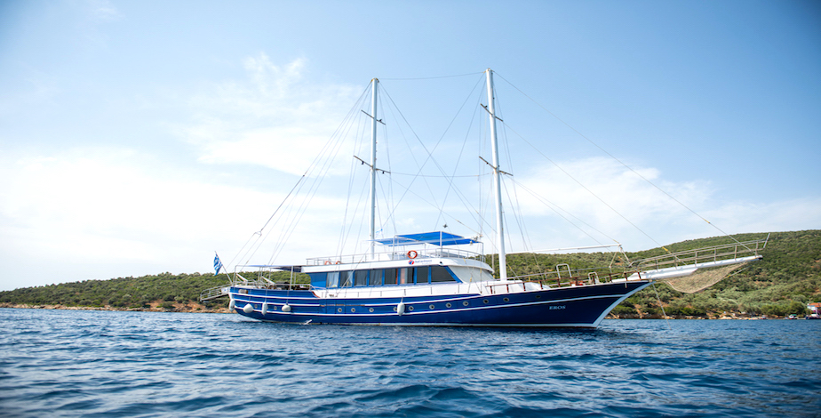 Enjoy 7 Night Corfu Cruise With Transfers - 5