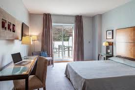 Hotel Macià Real de La Alhambra - 7