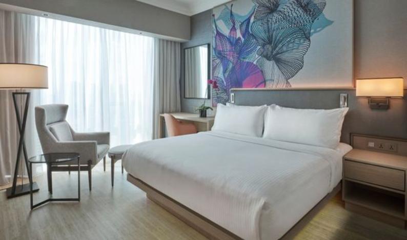 Grand Copthorne Waterfront - 2