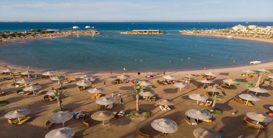 Luxury All Inclusive Hurghada Stay