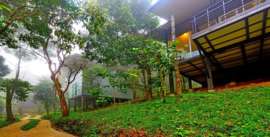 CGH Wayanad Wild, Vythiri - 3