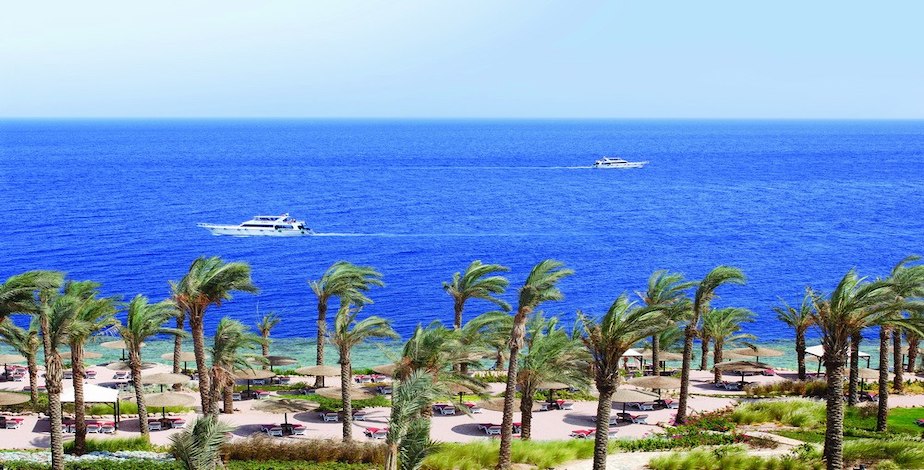 Luxury All Inclusive Sharm El Sheikh Holiday - 15