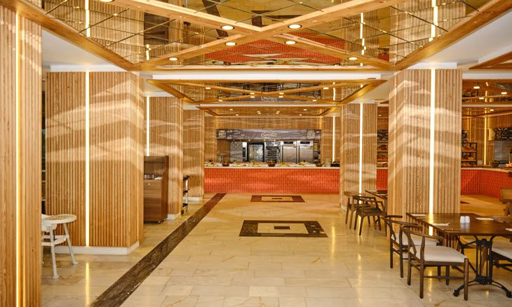 Laur Hotels Experience & Elegance - 3