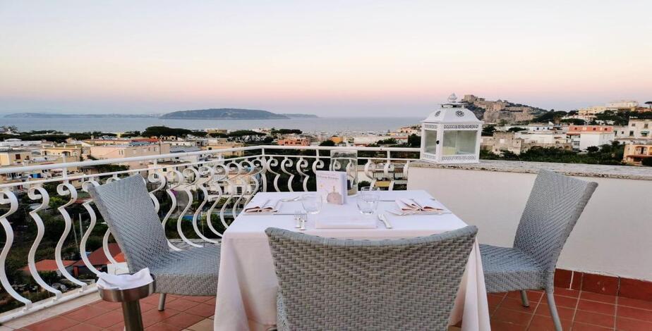 Hermitage Resort & Thermal Spa - 7