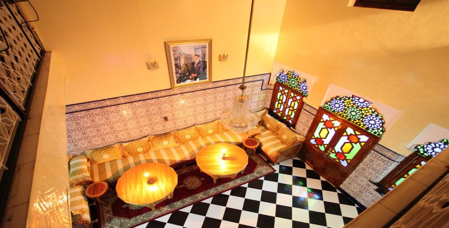 Marrakech Holiday With Breakfast And Transfers - 8