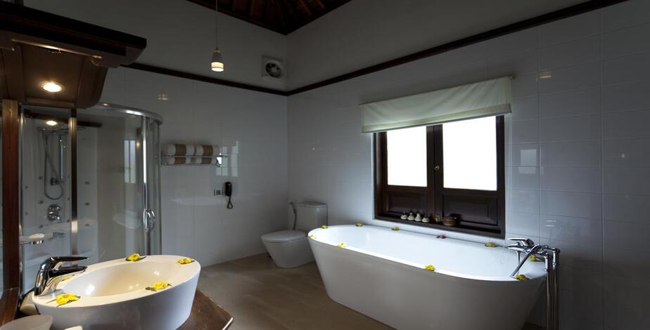 Amaya Lake Dambulla - 9