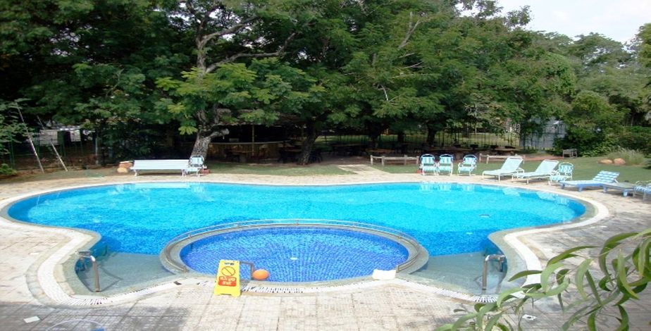 Fortune Pandiyan Hotel, Madurai - 2