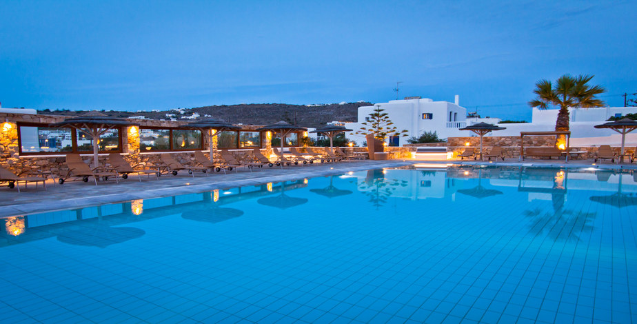 7 Nights At A 4 Star Hotel In The Magical Mykonos - 6
