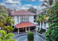 Radisson Candolim Beach Hotel - 1