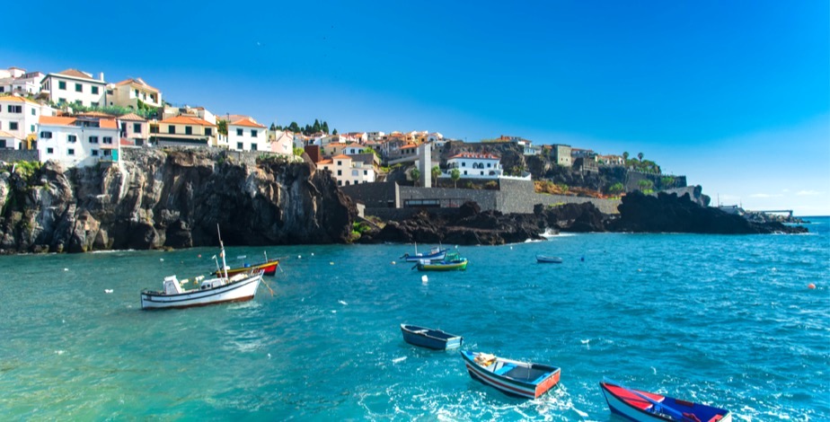 4 Star Stay In Madeira With All Inclusive - 12