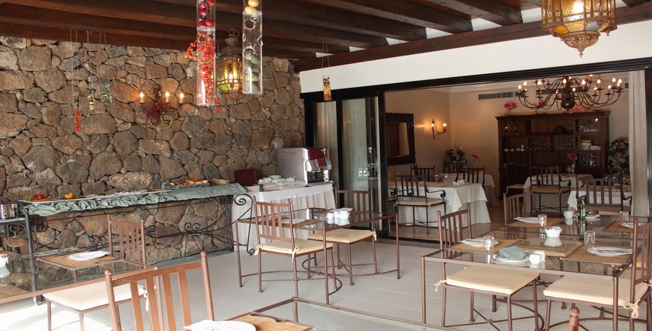 Luxury Lanzarote Holiday With Flights And Half Board Basis - 10