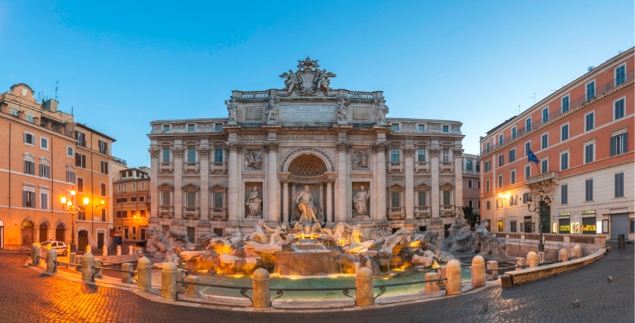 6 Nights Best Cities Of Italy Rome Florence And Venice - 3