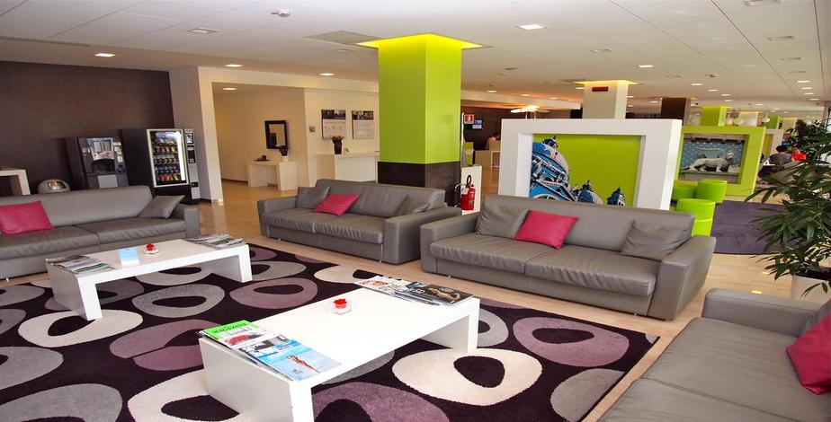 Hotel Mercure Venezia-Marghera - 2