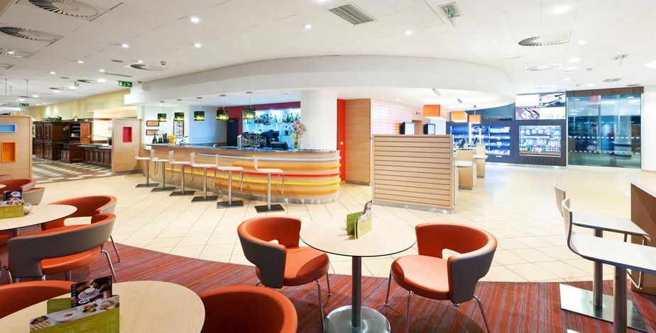 Ibis Praha Mala Strana - 6