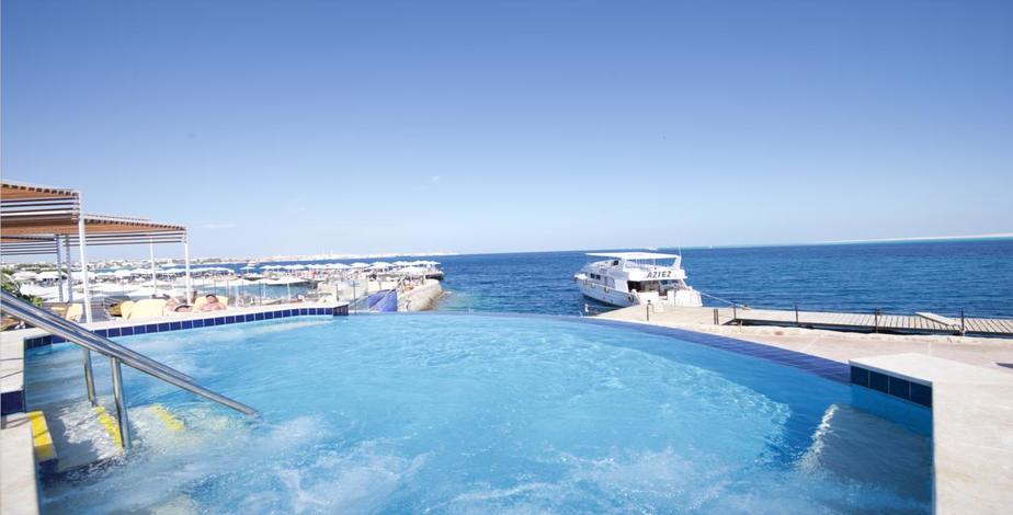 Luxury 7 Nights Hurghada Getaway - 7