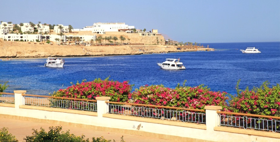 Luxury All Inclusive Hurghada Stay - 10