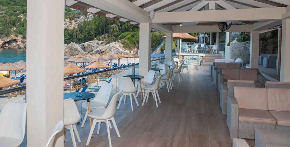 A Relaxing All Inclusive Week In Corfu - 4