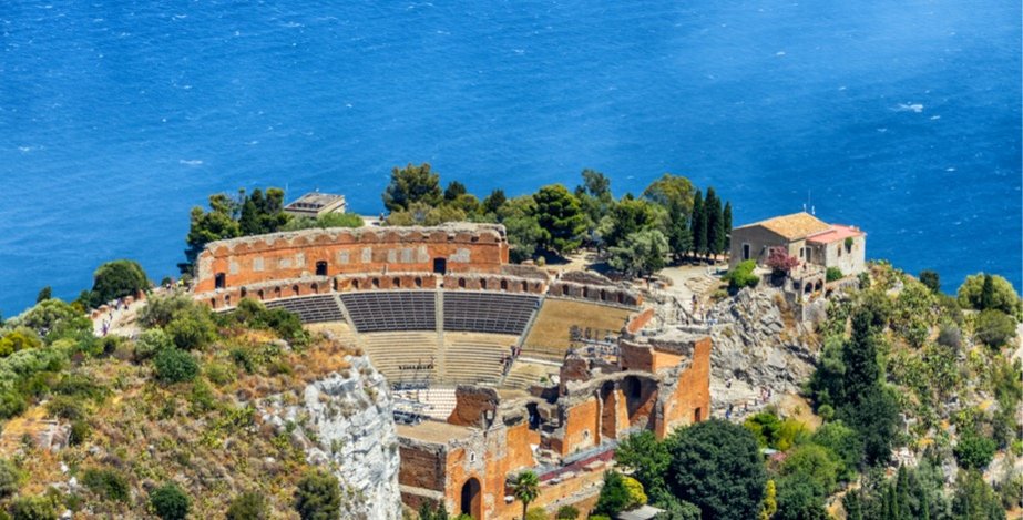 Escape to Sicily: A Mediterranean Paradise Awaits - 6