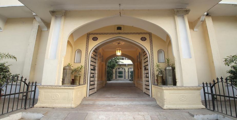 Khatu Haveli, Jaipur - 2