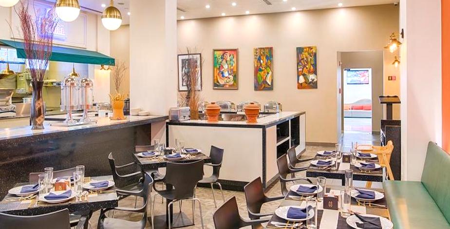 Zmax Fairway Colombo - 6