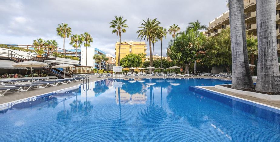 7 Night All Inclusive Tenerife Holiday With 4 Star Stay