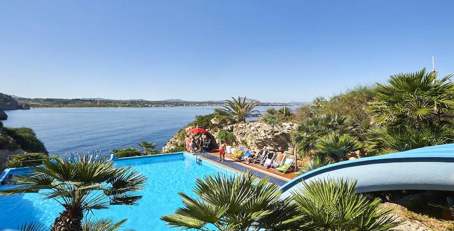 Full Board Sicily Break - 1