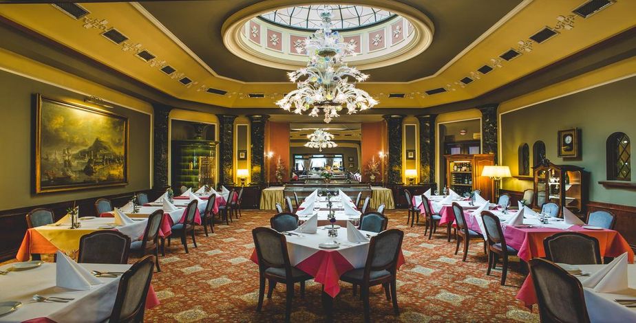 Prague Trip with 5 Star Stay - 3