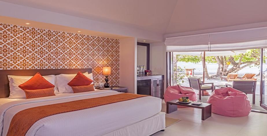 Adaaran Select Hudhuranfushi - 3