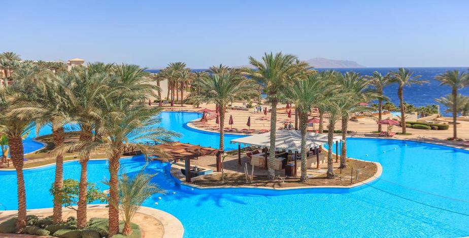 Luxury All Inclusive Sharm El Sheikh Holiday - 1