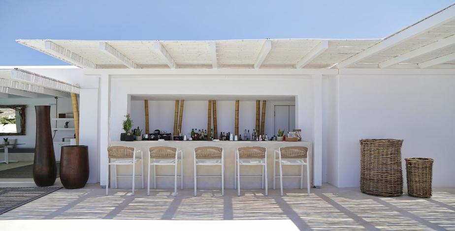 Livin Mykonos Hotel - 10