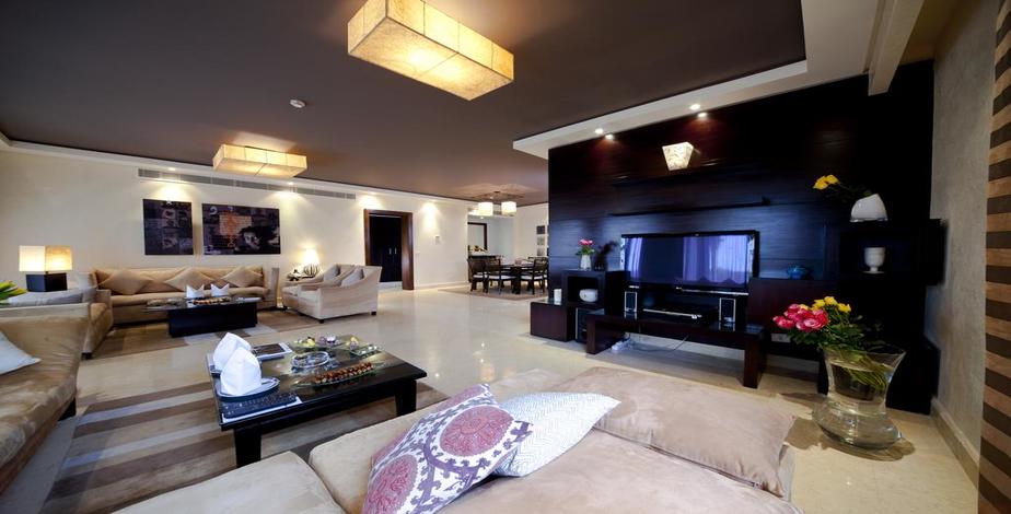 Grand Rotana Resort & Spa - 10