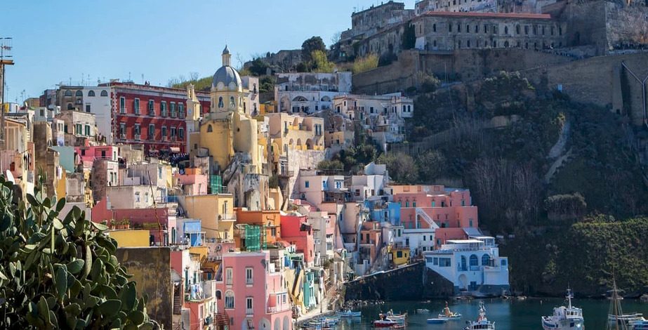 Discover Procida: Italy   S Hidden Gem Of Authentic Charm And Rich Heritage - 9