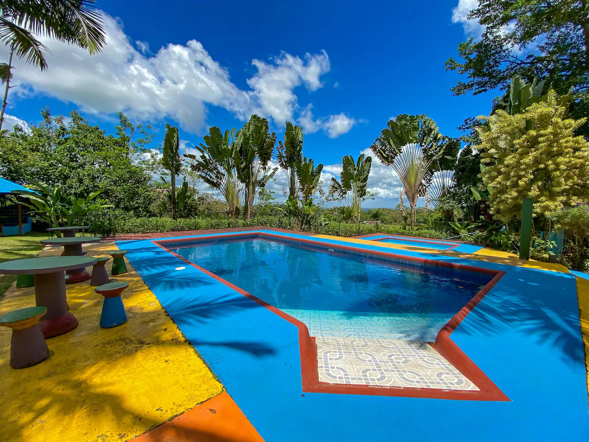 Hotel Faro Arenal - 1