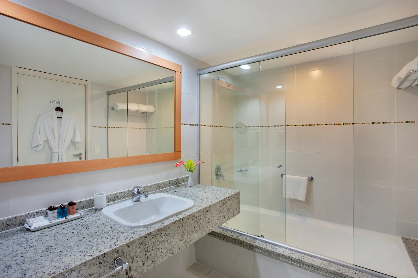 Windsor Leme Hotel, Rio - 5