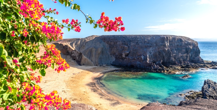 All Inclusive Escape To Charming Lanzarote - 11