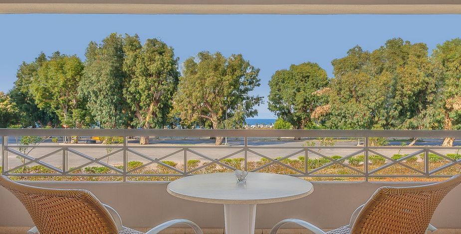 Kipriotis Maris Suites - 5