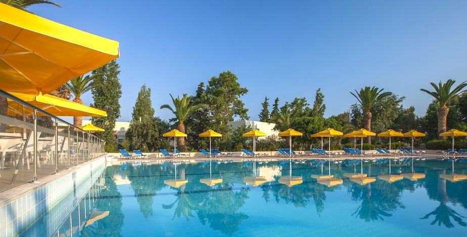 Ultimate All Inclusive 5 Star Getaway In Kos - 12