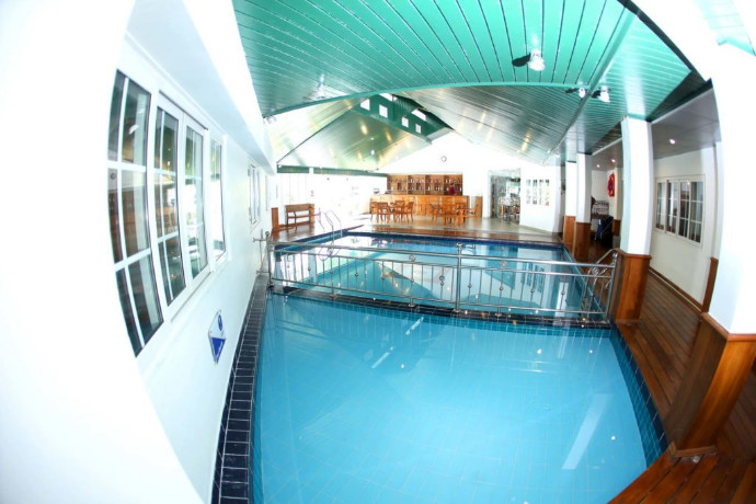 Araliya Green Hills Hotel, Nuwara Eliya - 3
